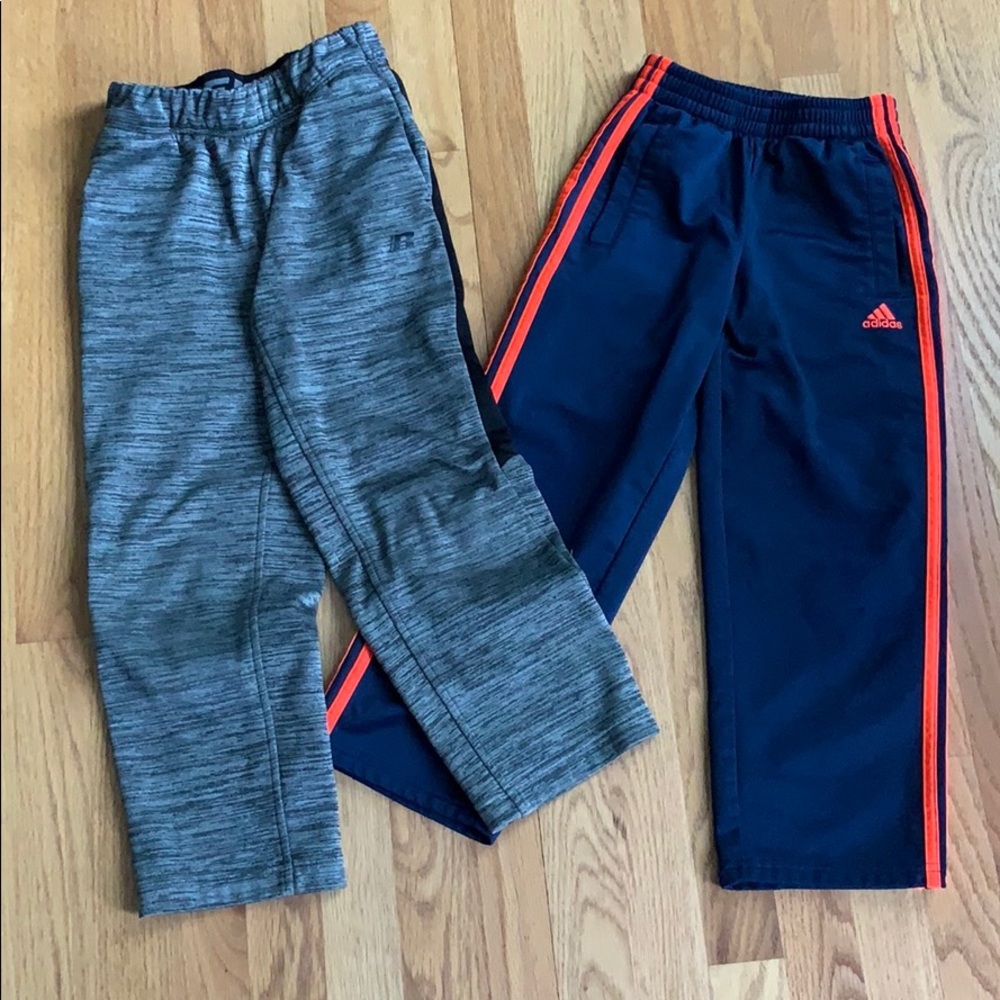 Boys pants